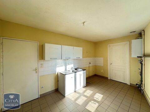  Appartement � louer 5 pi�ces 104 m�