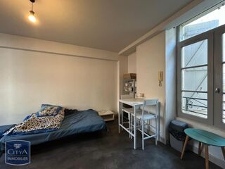  Appartement à louer 1 pièce 20 m²