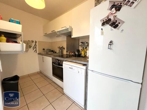  Appartement � louer 3 pi�ces 66 m�