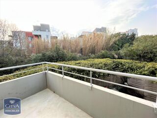  Appartement � louer 2 pi�ces 31 m�