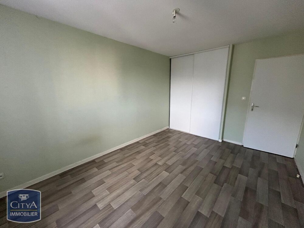 location Appartement - 2 pièce(s) - 56 m² Yvetot (76190)