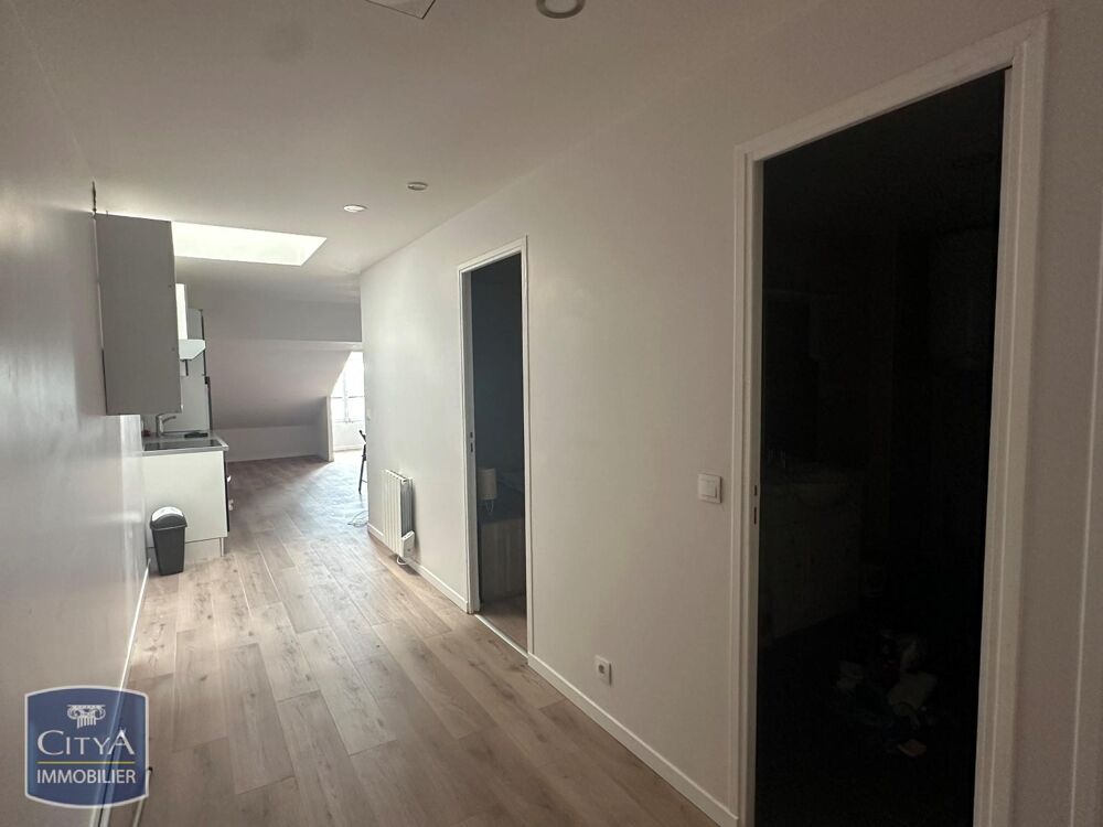 location Appartement - 3 pièce(s) - 53 m² Blois (41000)