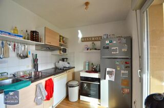  Appartement à louer 3 pièces 70 m²