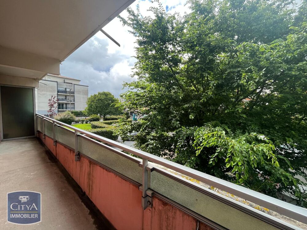 location Appartement - 3 pièce(s) - 67 m² Lormont (33310)