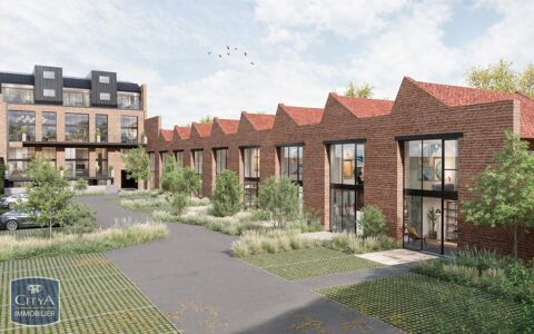  Appartement � louer 2 pi�ces 33 m�