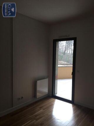  Appartement � louer 2 pi�ces 46 m�