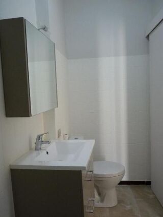 Appartement à louer 2 pièces 37 m²