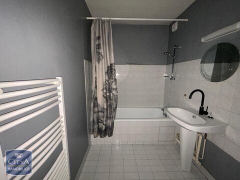  Appartement � louer 2 pi�ces 46 m�