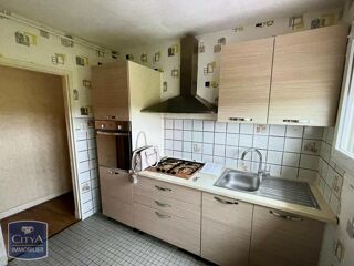  Appartement à louer 3 pièces 73 m²