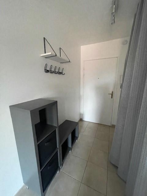  Appartement  louer 1 pice 27 m