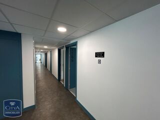  Appartement à louer 1 pièce 22 m²