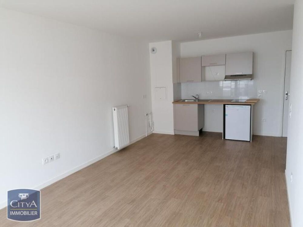 location Appartement - 2 pièce(s) - 46 m² Bondoufle (91070)