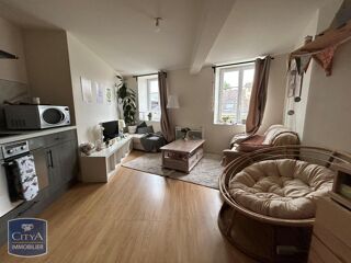  Appartement � louer 2 pi�ces 32 m�