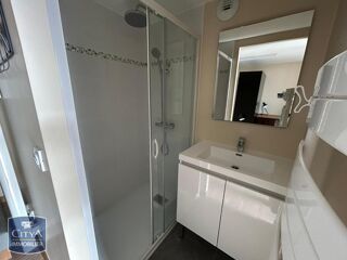  Appartement � louer 2 pi�ces 27 m�