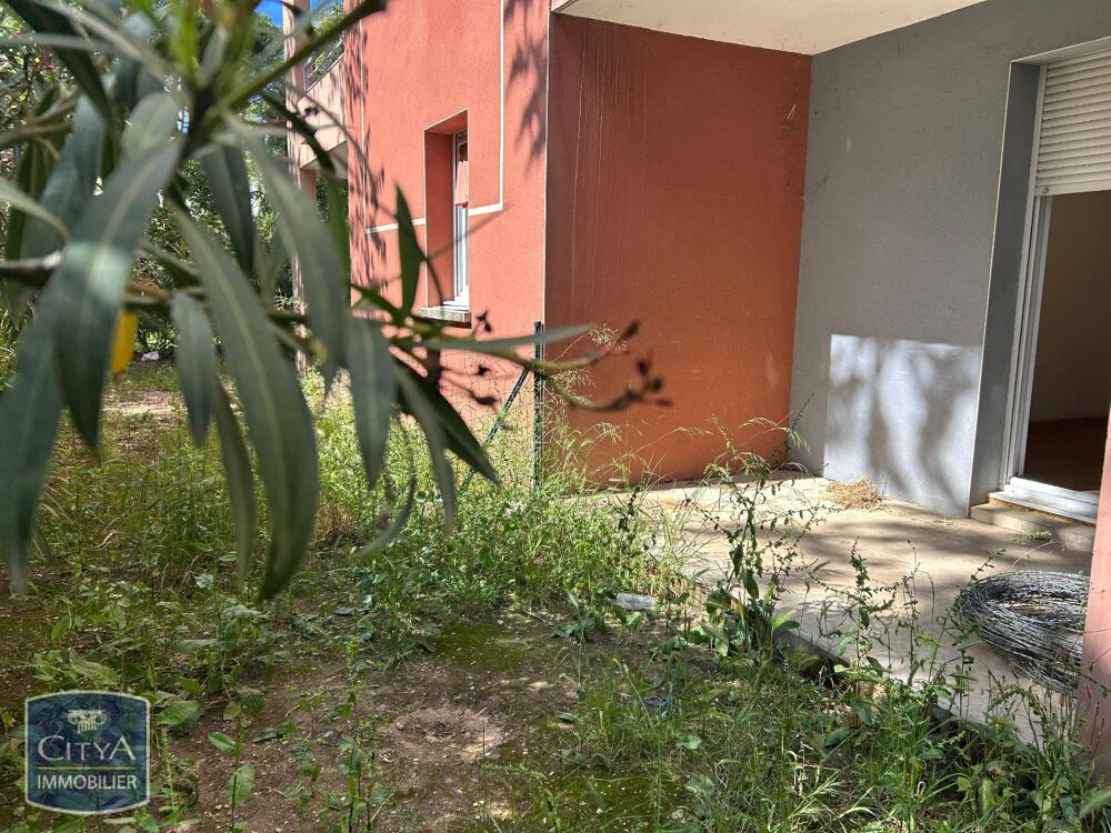 location Appartement - 2 pièce(s) - 48 m² Nîmes (30000)