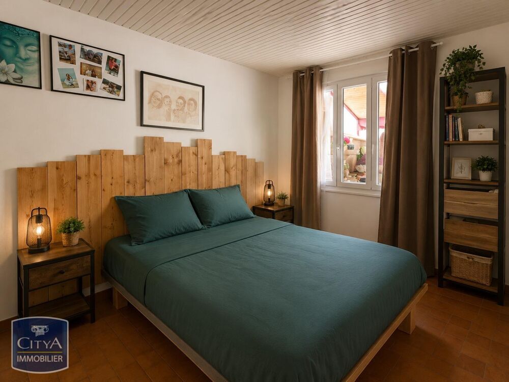 location Maison - 3 pièce(s) - 87 m² Coutras (33230)