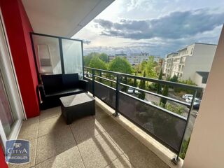  Appartement � louer 2 pi�ces 40 m�