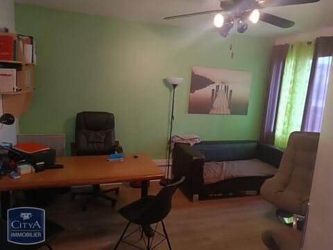   Location / Local Commercial - 45 m² 