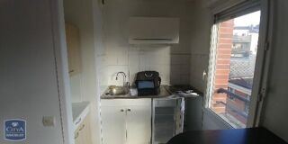  Appartement à louer 2 pièces 39 m²