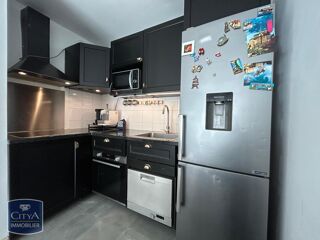  Appartement � louer 3 pi�ces 52 m�