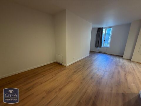  Appartement � louer 1 pi�ce 40 m�
