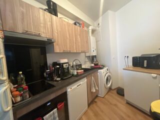  Appartement � louer 2 pi�ces 41 m�