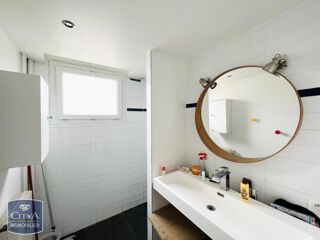  Appartement à louer 1 pièce 10 m²