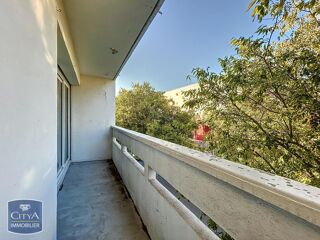  Appartement � louer 4 pi�ces 73 m�