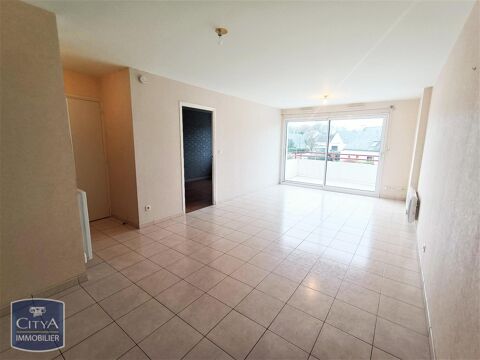   Location Appartement Appartement - 2 pi�ce(s) - 47 m�