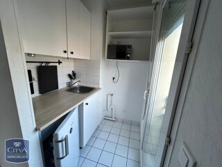  Appartement � louer 1 pi�ce 20 m�
