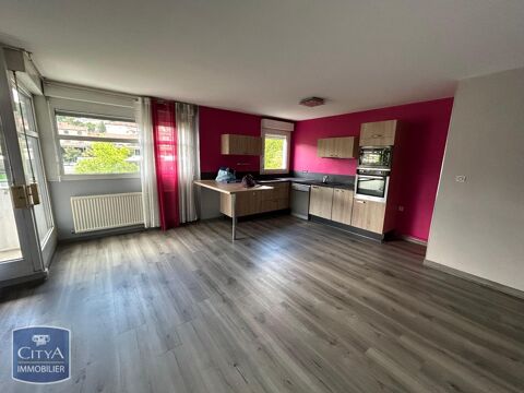  Appartement  louer 3 pices 69 m
