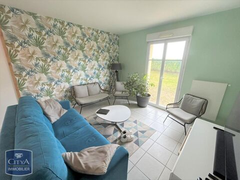  Maison � louer 5 pi�ces 107 m�