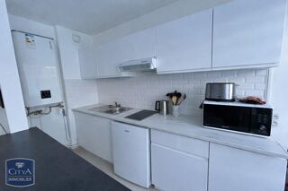  Appartement � louer 1 pi�ce 30 m�