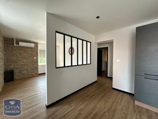  Appartement � louer 4 pi�ces 108 m�