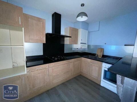   Location Appartement Appartement - 3 pice(s) - 69 m