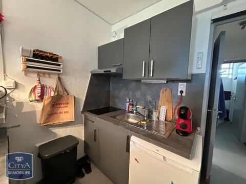  Appartement � louer 2 pi�ces 31 m�