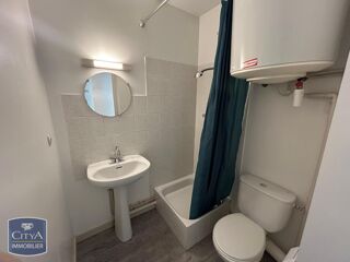  Appartement � louer 1 pi�ce 20 m�