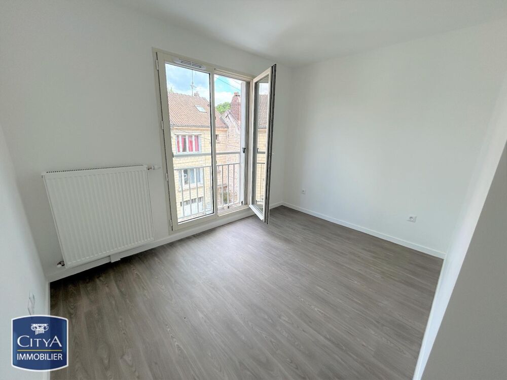 location Appartement - 3 pièce(s) - 60 m² Creil (60100)
