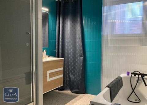  Maison � louer 3 pi�ces 55 m�