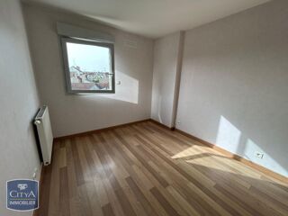  Appartement � louer 3 pi�ces 61 m�