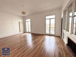  Appartement � louer 4 pi�ces 126 m�