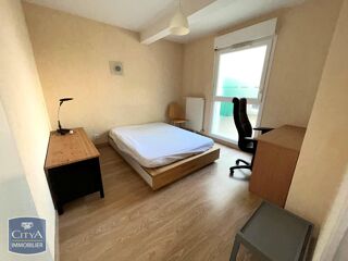  Appartement à louer 2 pièces 42 m²