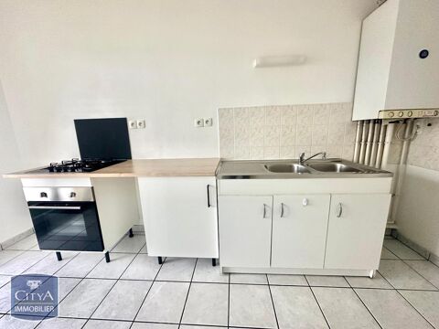  Appartement  louer 3 pices 60 m