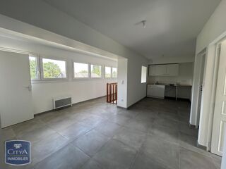  Appartement à louer 3 pièces 60 m²