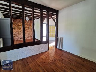  Maison à louer 3 pièces 86 m²