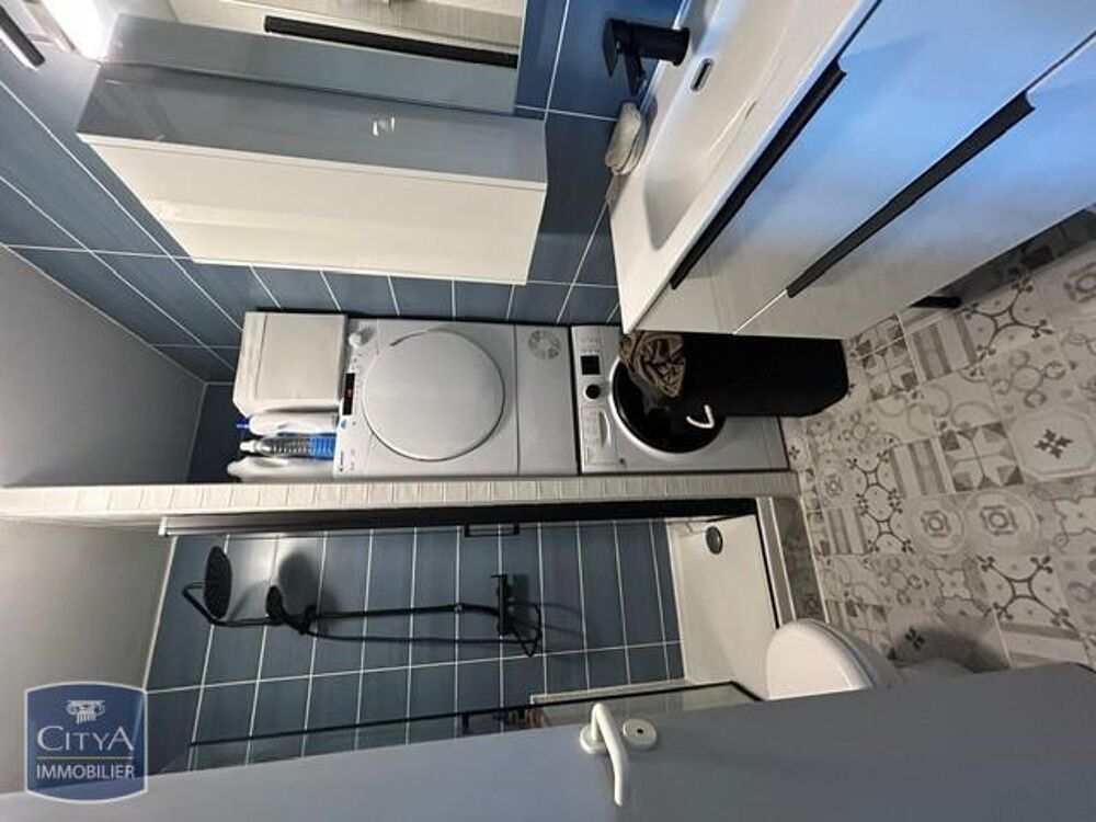 À LOUER : Charmant appartement T2 situé à Belfort, dans ....