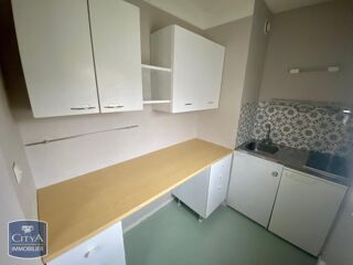  Appartement � louer 1 pi�ce 23 m�