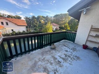 location Appartement - 3 pièce(s) - 67 m² Prévessin-Moëns (01280)