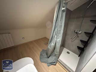  Appartement � louer 2 pi�ces 28 m�