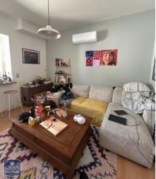  Appartement à louer 2 pièces 51 m²